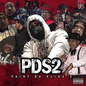 Meet your Posher, Ron